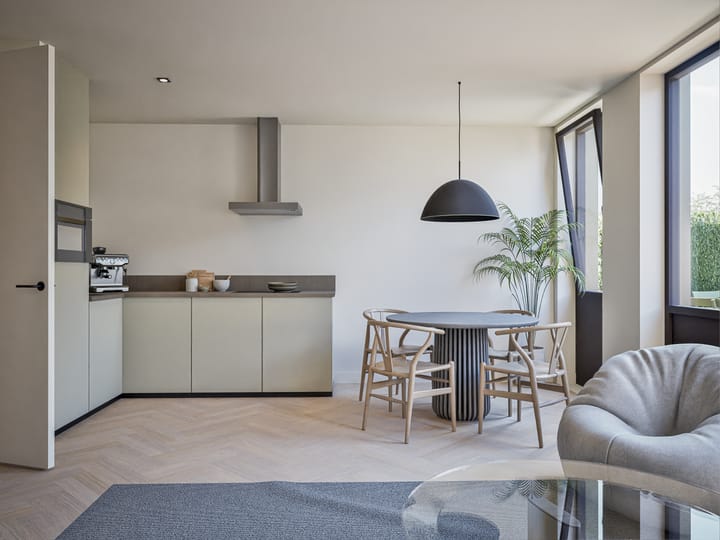 Photo 3 of Loft-appartement (Bouwnr. 36)