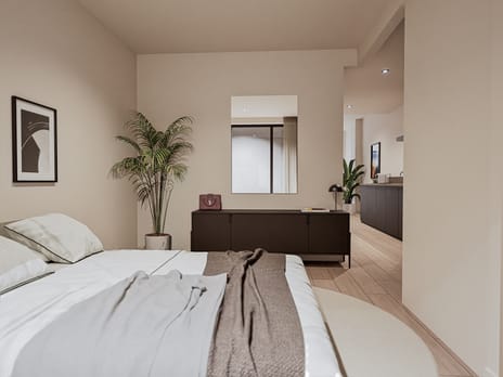 2-kamerappartement thumbnail