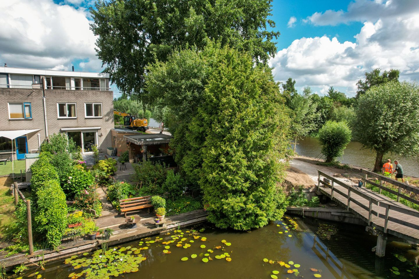 Foto 1 van Orxmastate 24