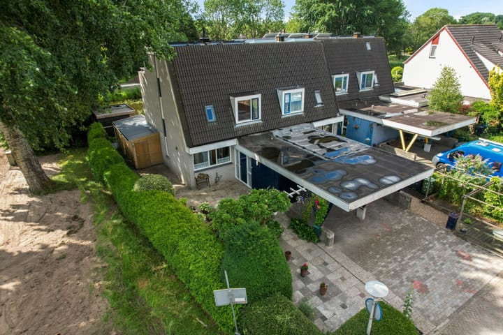 Foto 4 van Orxmastate 24