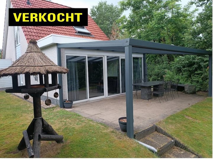 Photo 1 of Paviljoenweg 2-H59