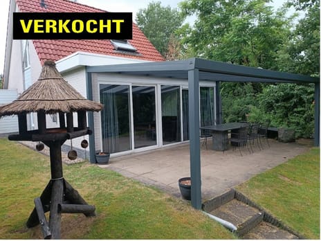 Paviljoenweg thumbnail