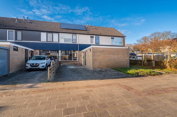 Eekhoornhof 48 main image