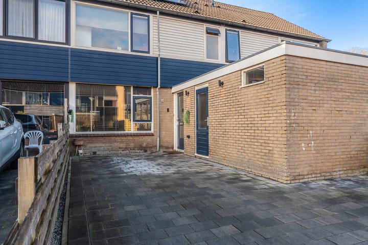 Foto 4 van Eekhoornhof 48