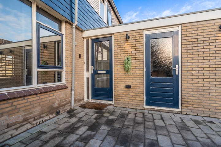 Foto 5 van Eekhoornhof 48