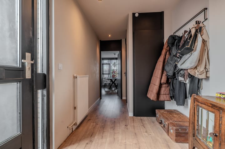 Foto 7 van Eekhoornhof 48