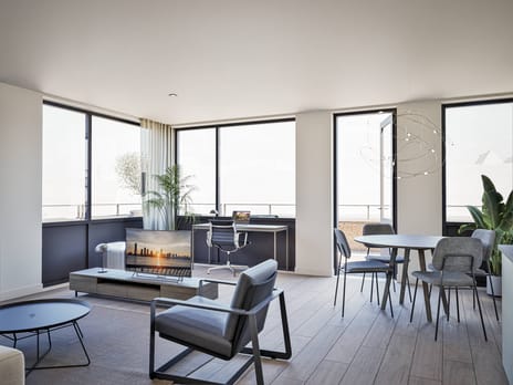 De Kwartiermaker main image