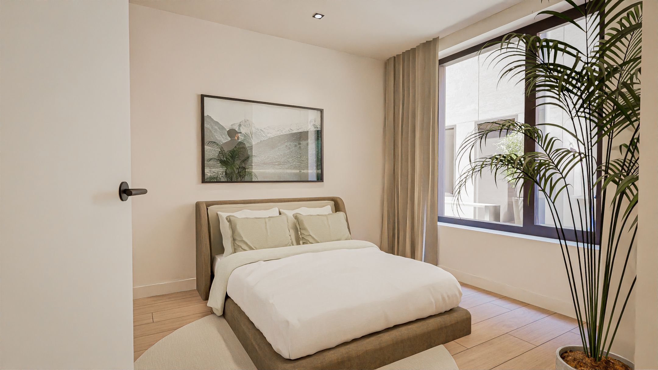 Photo 6 of 2-kamerappartement (Bouwnr. 19)