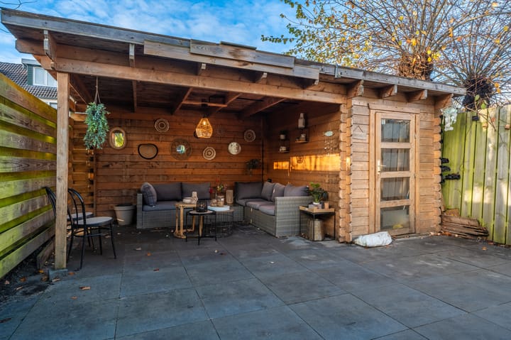 Foto 34 van Eekhoornhof 48