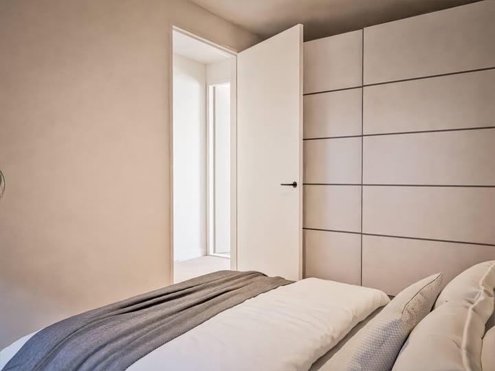 Foto 2 van 2-kamerappartement (Bouwnr. 42)