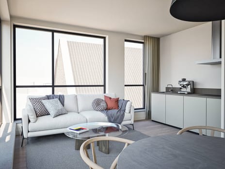 De Kwartiermaker main image