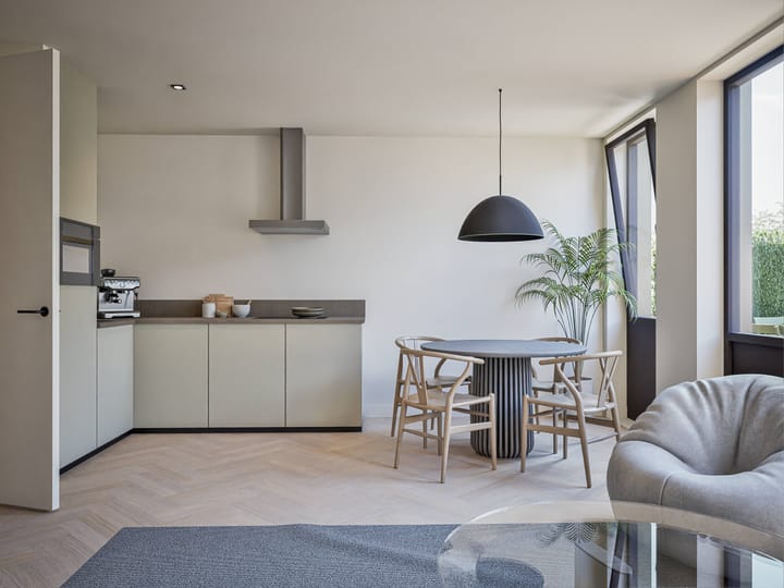 Photo 2 of 2-kamerappartement (Bouwnr. 54)