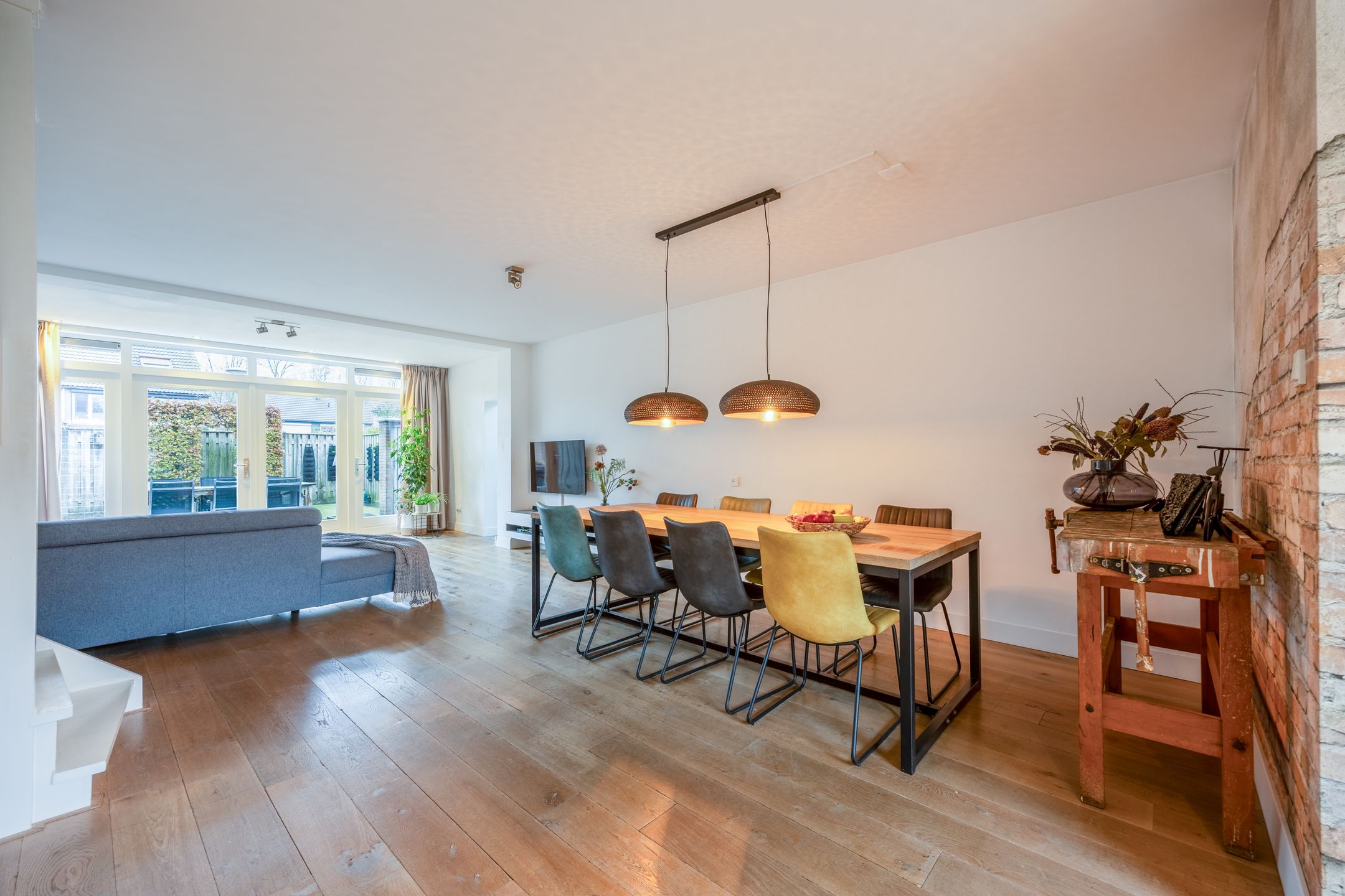 Foto 6 van Valkenhorst 2