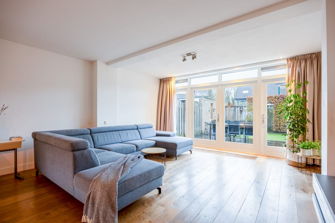 Foto 11 van Valkenhorst 2