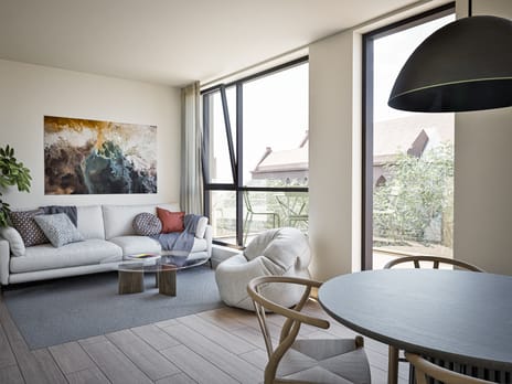 De Kwartiermaker main image