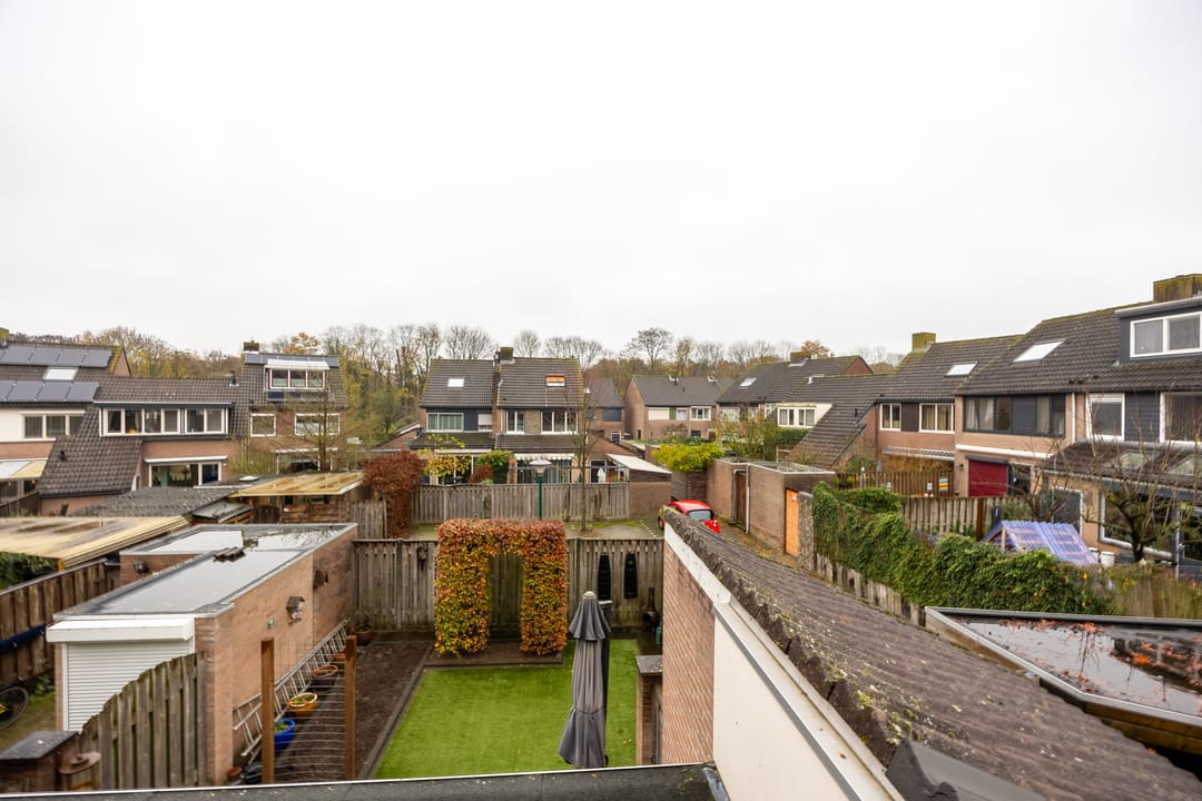 Foto 32 van Valkenhorst 2