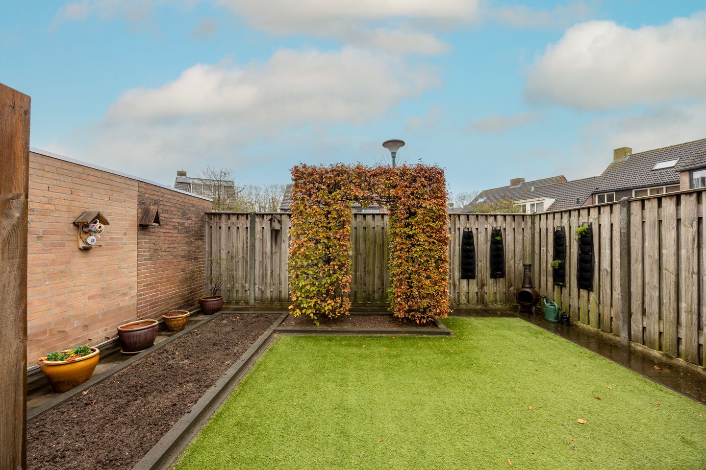 Foto 35 van Valkenhorst 2