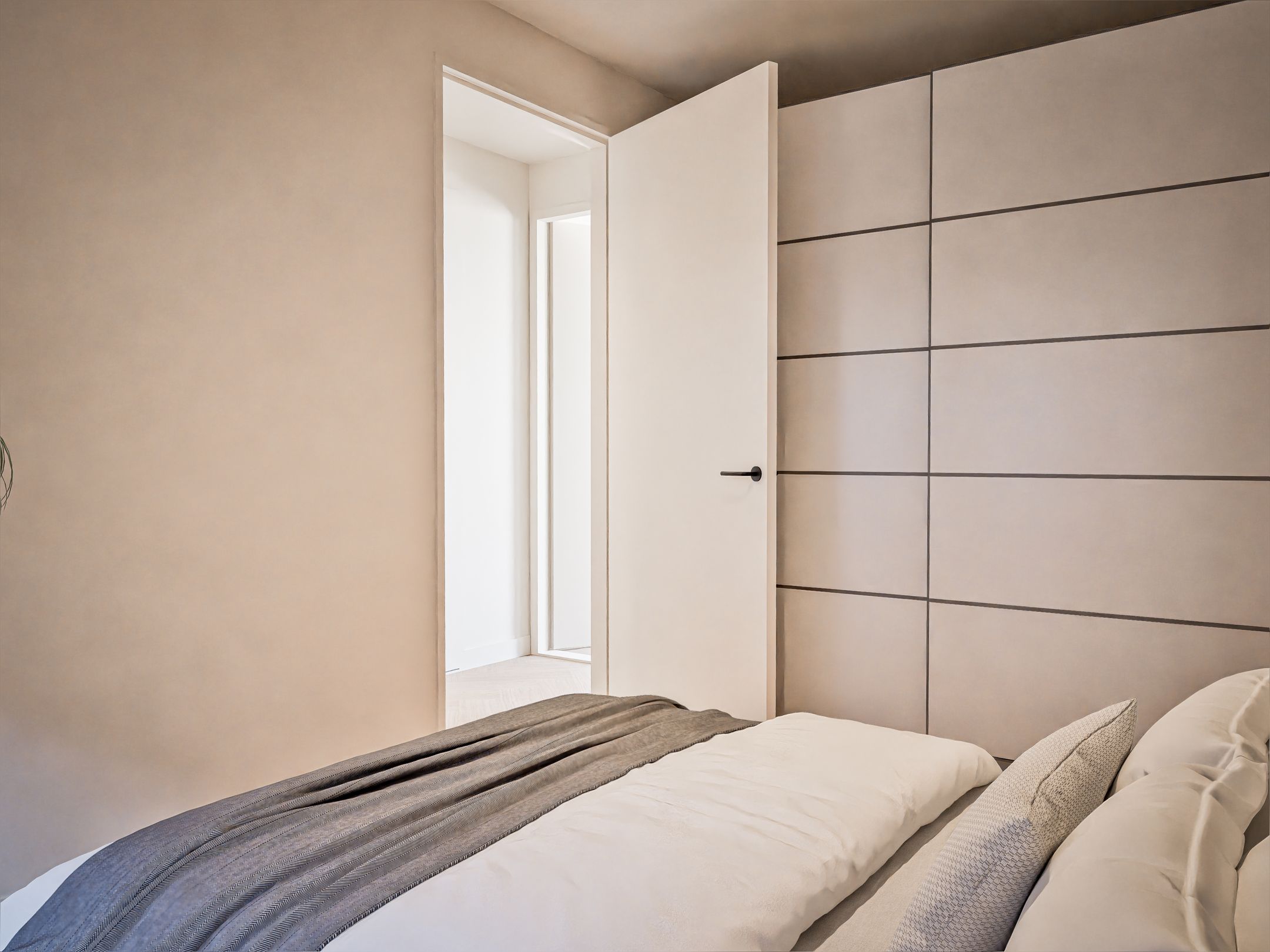 Photo 6 of 2-kamerappartement (Bouwnr. 63)