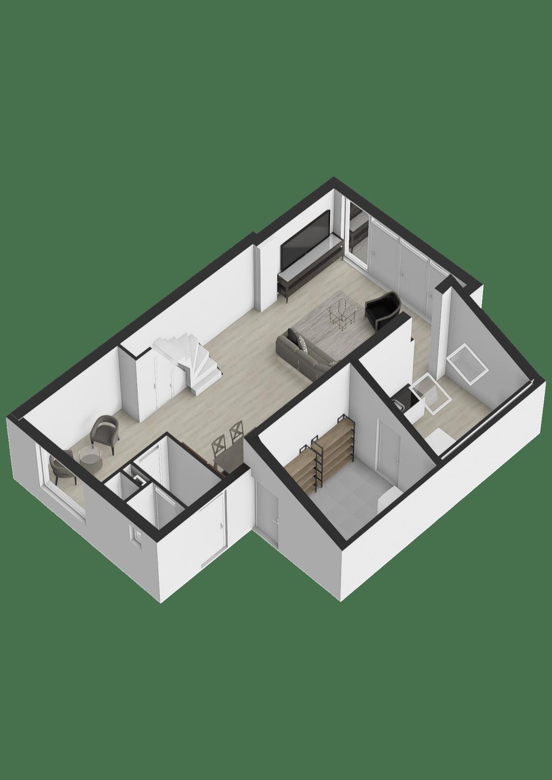 Foto 41 van Valkenhorst 2