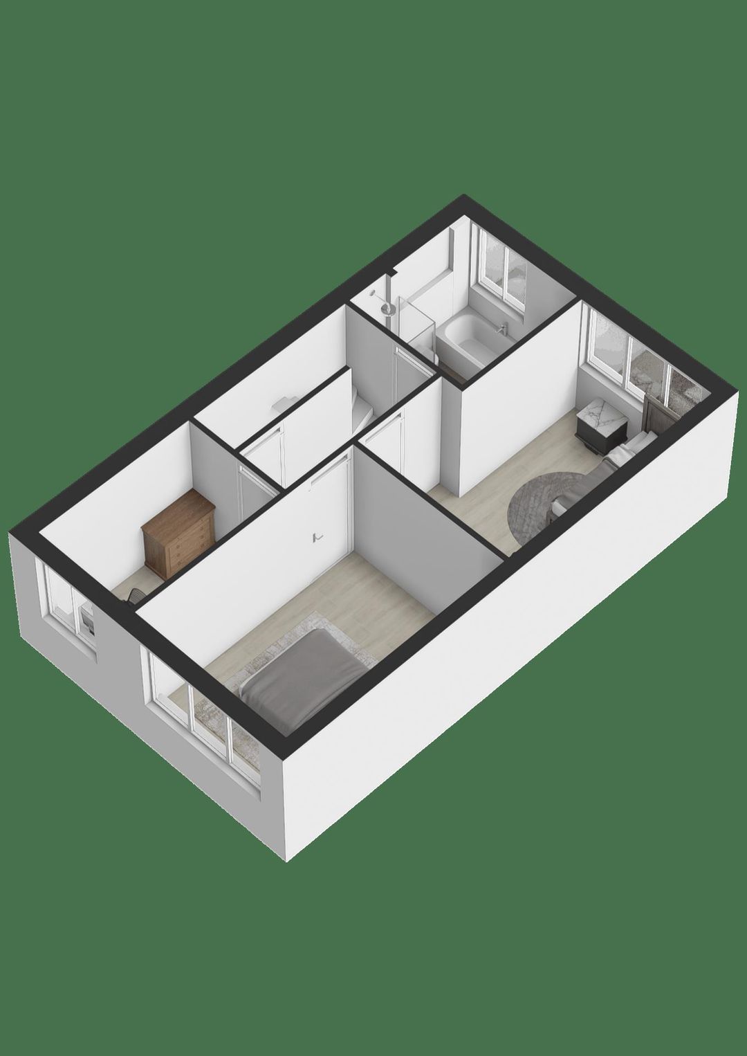 Foto 43 van Valkenhorst 2