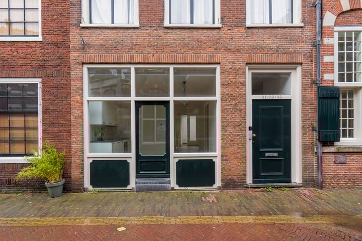 Photo 26 of Frankestraat 31