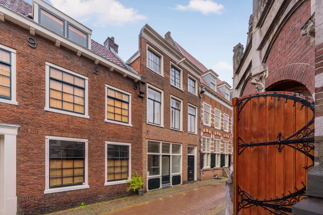 Photo 28 of Frankestraat 31