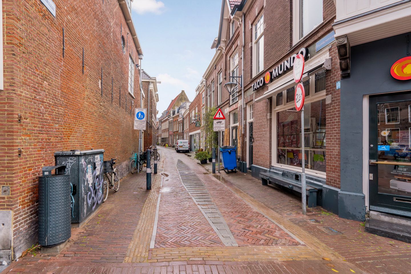 Photo 34 of Frankestraat 31