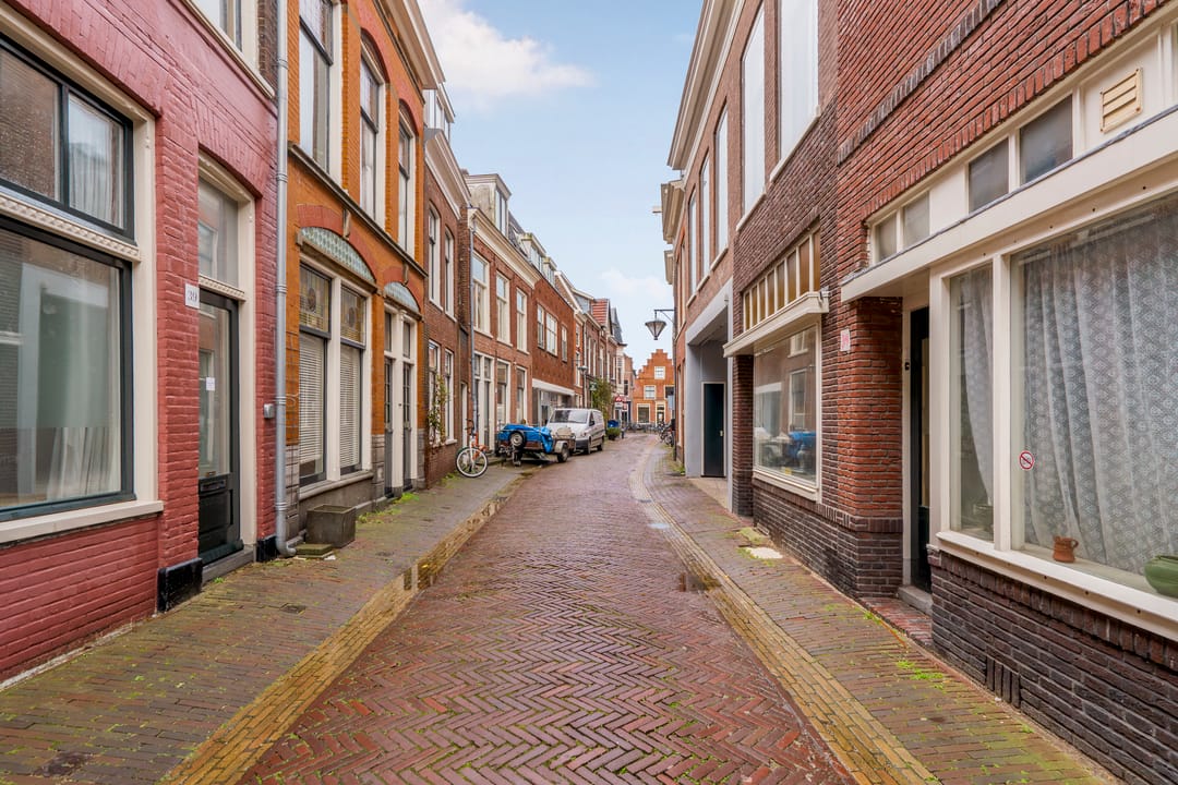 Photo 31 of Frankestraat 31