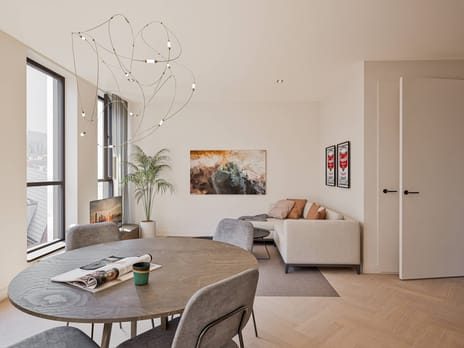 3-kamerappartement thumbnail