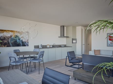 De Kwartiermaker main image