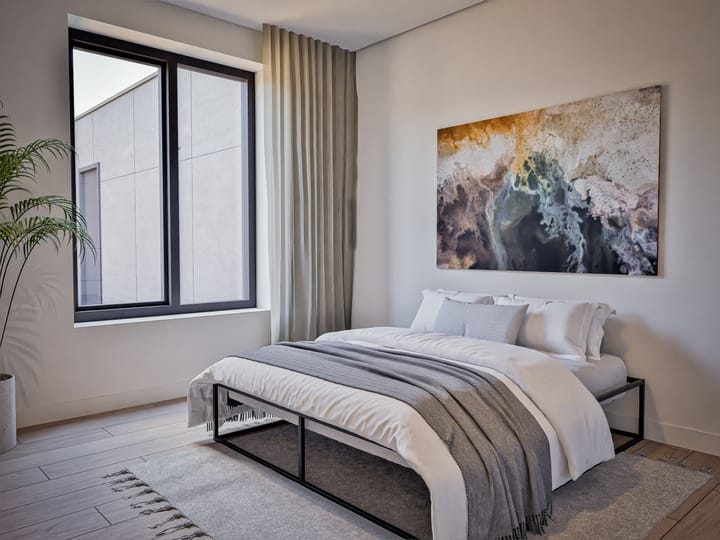 Photo 6 of 3-kamerappartement (Bouwnr. 56)