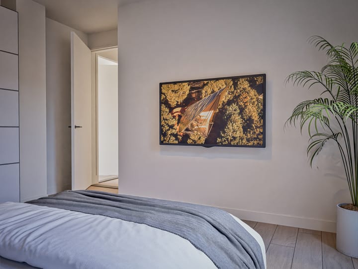 Photo 7 of 3-kamerappartement (Bouwnr. 56)