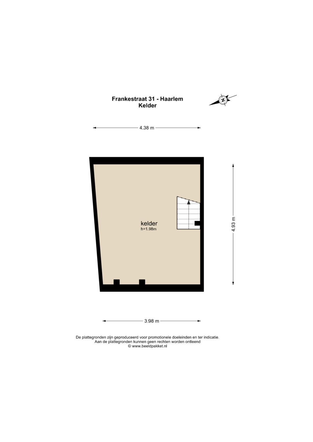 Photo 36 of Frankestraat 31