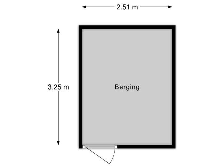 Berging