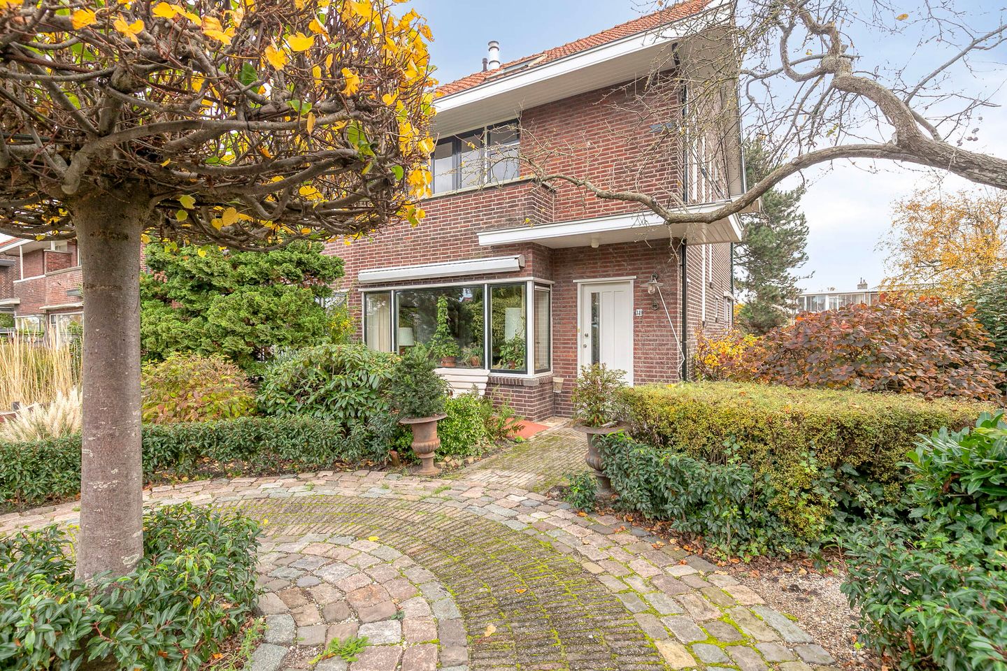 Foto 5 van Rodenrijseweg 349