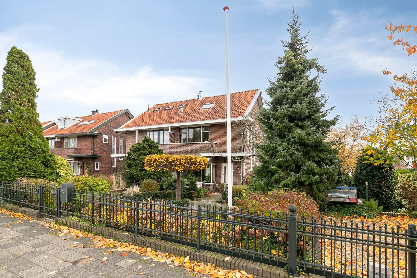 Foto 4 van Rodenrijseweg 349