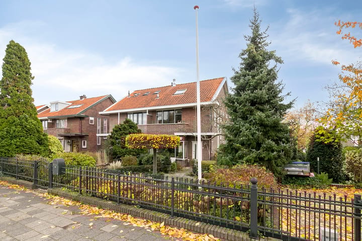 Photo 4 of Rodenrijseweg 349