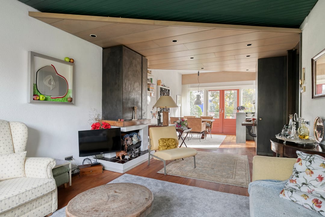 Foto 8 van Rodenrijseweg 349