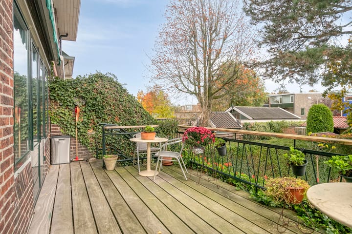 Photo 11 of Rodenrijseweg 349