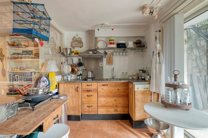 Photo 33 of Rodenrijseweg 349