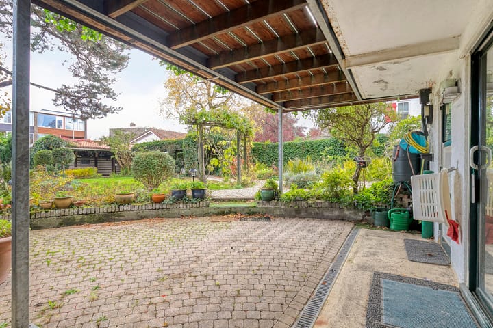 Photo 34 of Rodenrijseweg 349