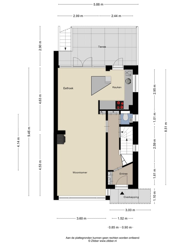 Photo 44 of Rodenrijseweg 349