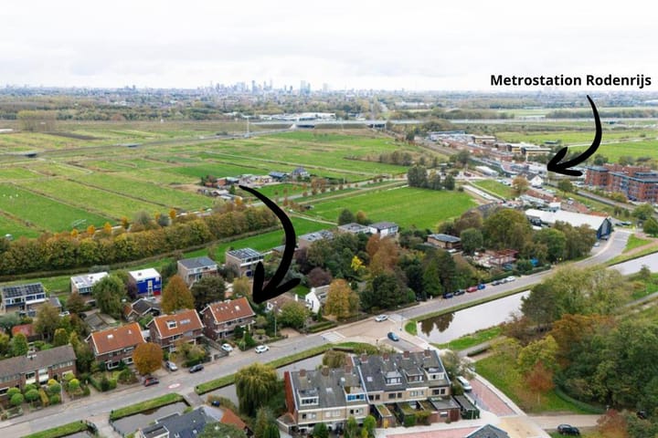 Photo 43 of Rodenrijseweg 349