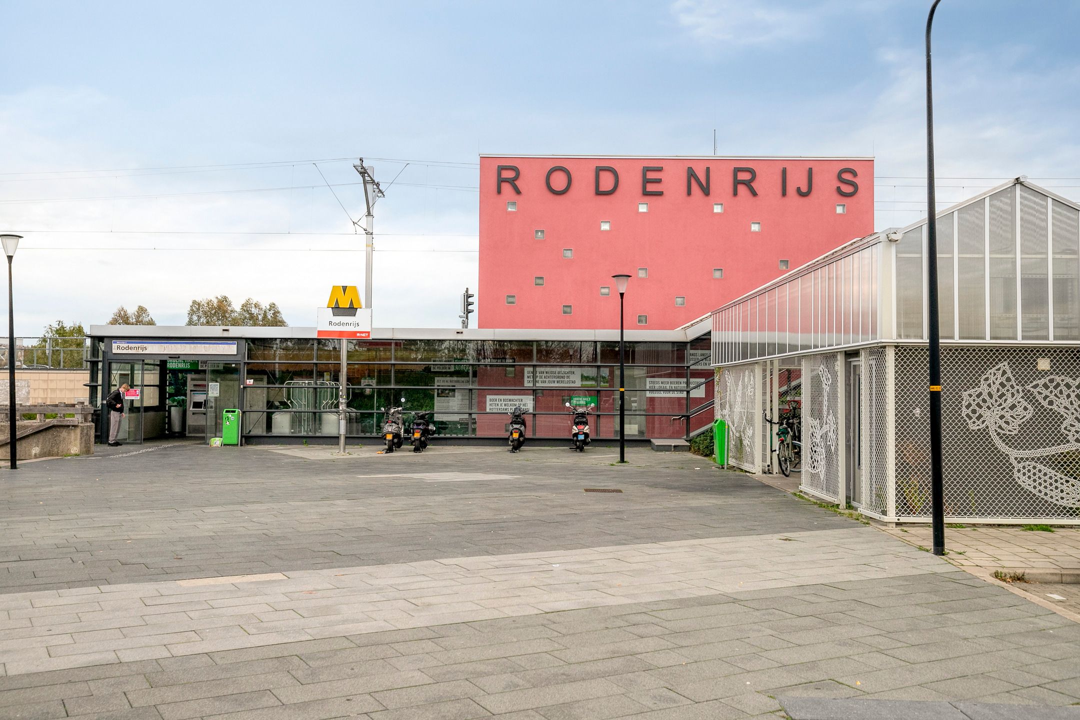 Foto 42 van Rodenrijseweg 349