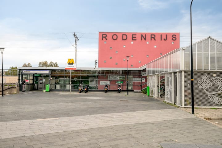 Photo 42 of Rodenrijseweg 349