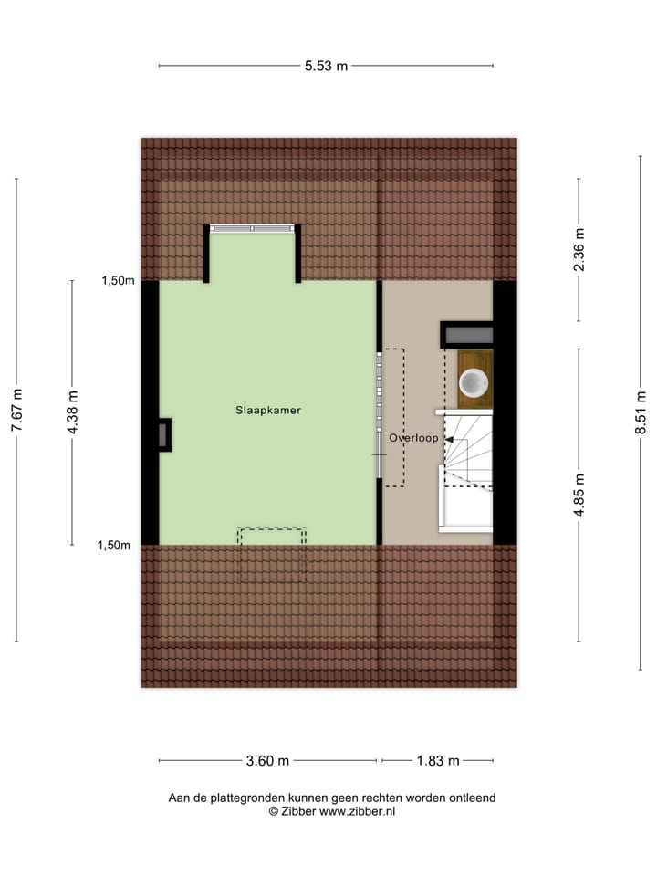 Photo 46 of Rodenrijseweg 349