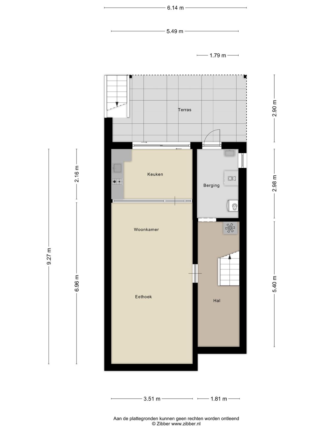 Foto 47 van Rodenrijseweg 349