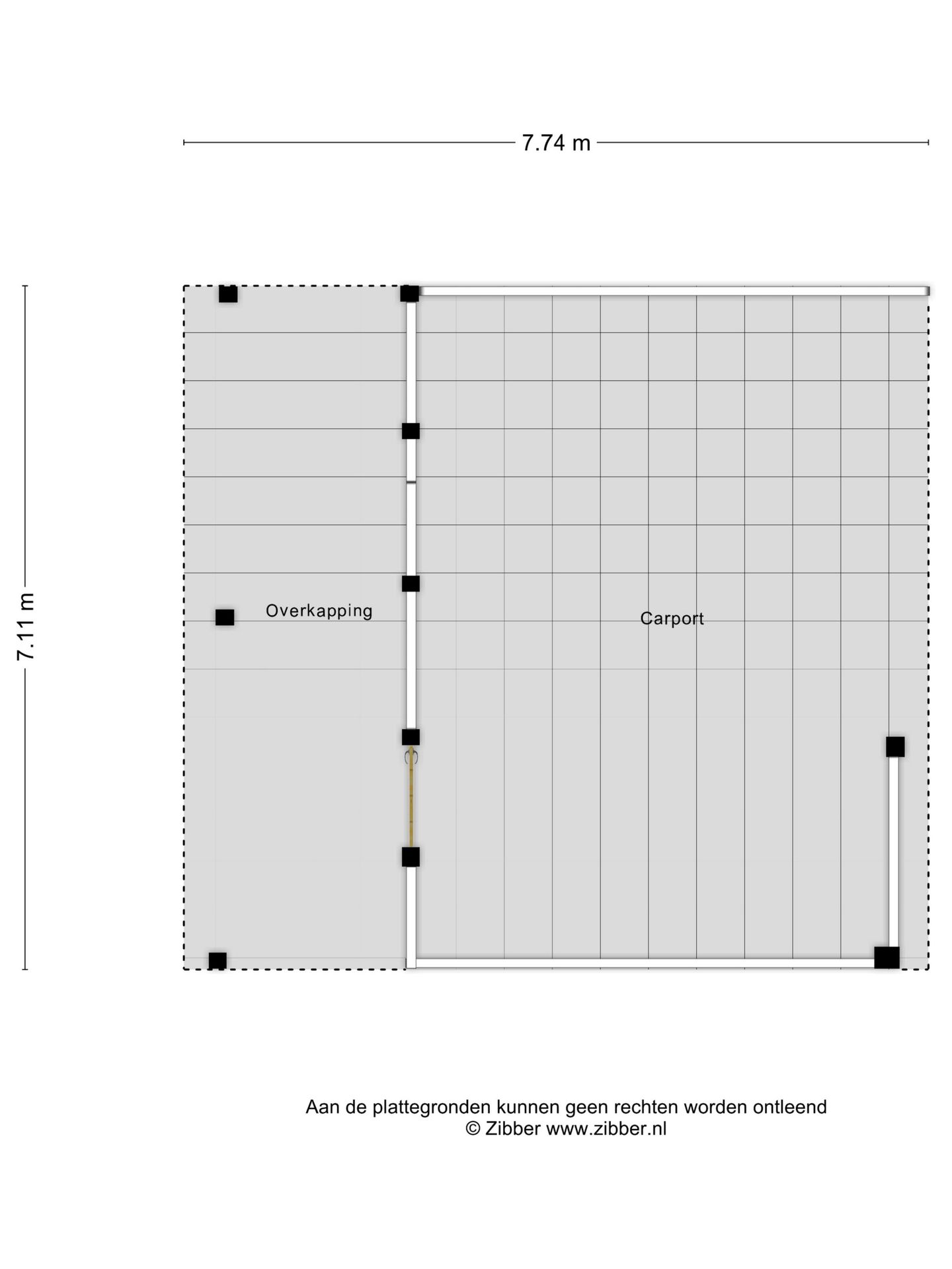 Foto 49 van Rodenrijseweg 349