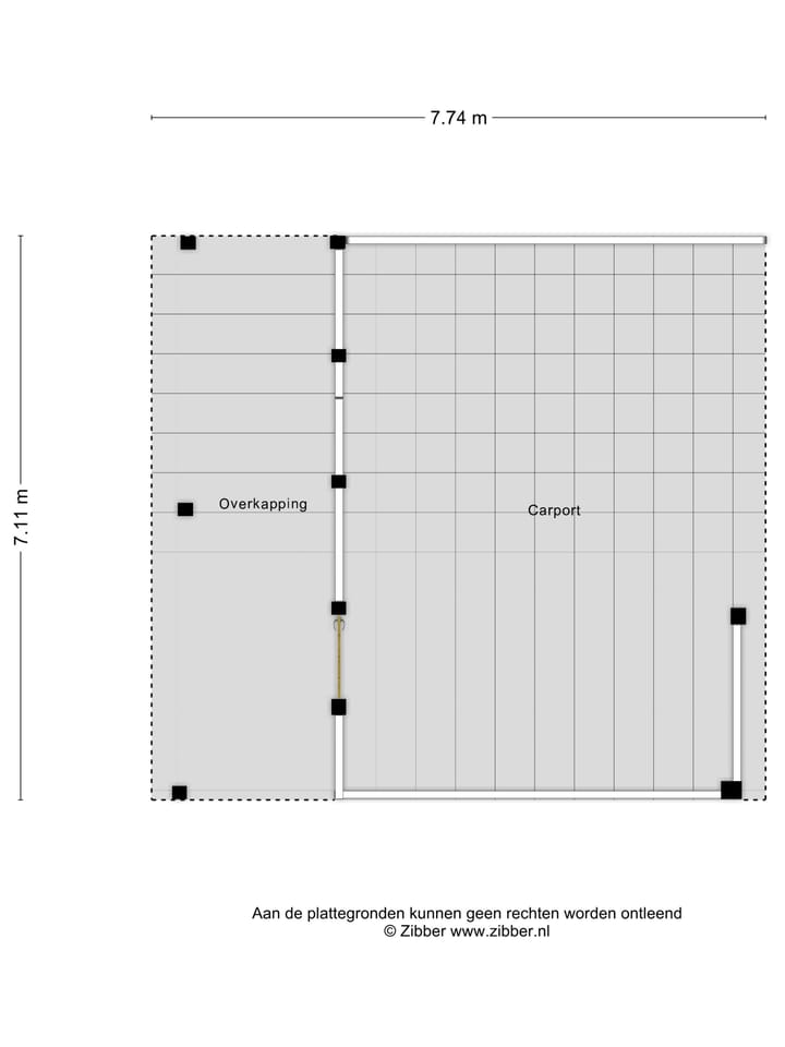 Photo 49 of Rodenrijseweg 349