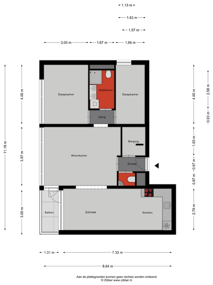 Foto 40 van Penelopestraat 219